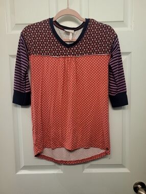 Matilda Jane Girl's Top